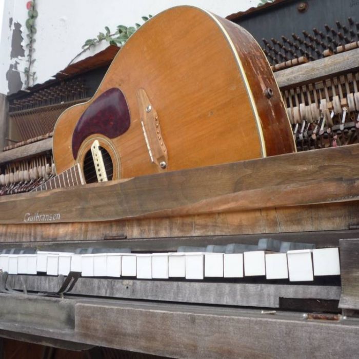 НатоМ-Досвидания