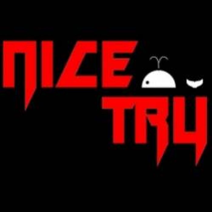 Nice Try-Твои губы горьки