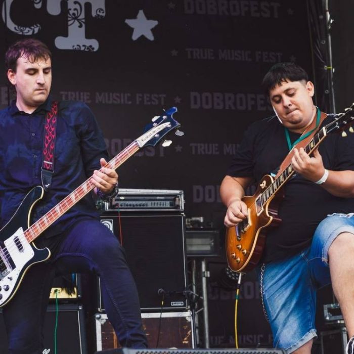 Ничего Страшного-Бескайфово