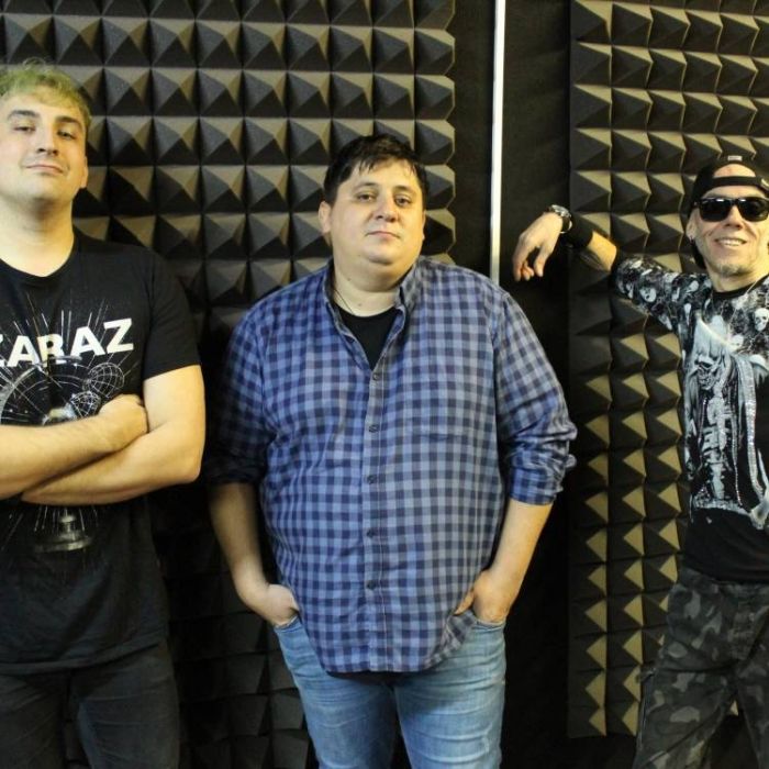 Ничего Страшного-Мечта