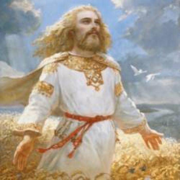 Nika Dim -Nik Ершов -ПЛАНЕТА ЗЕМЛЯ