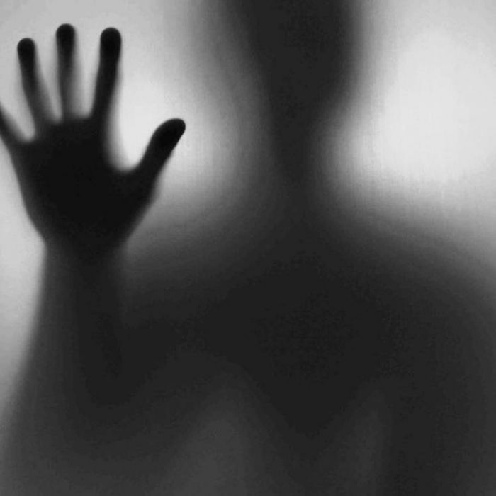 Николай Брижак-Сквозь туман