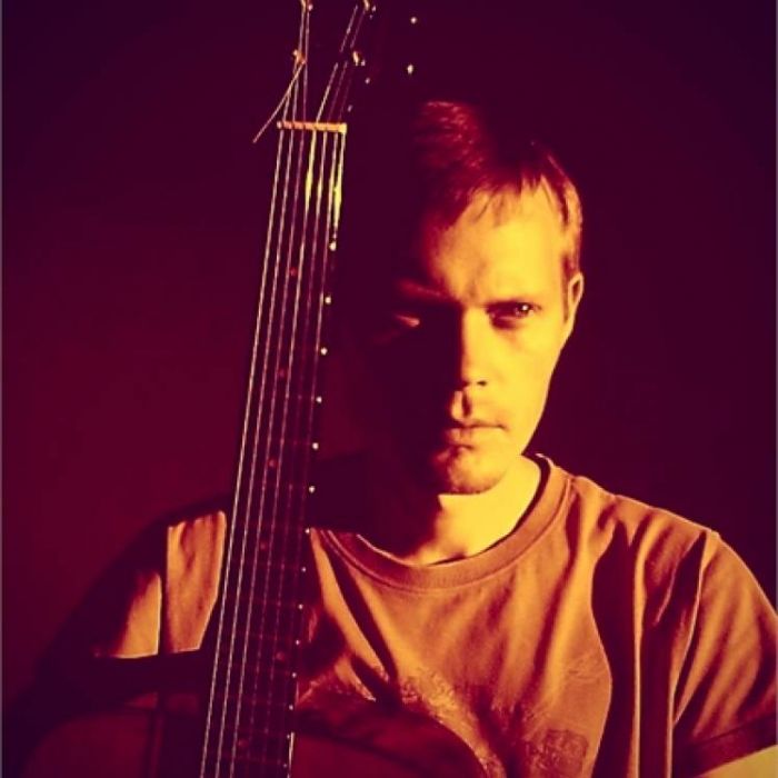 Николай Брижак-Время как дым