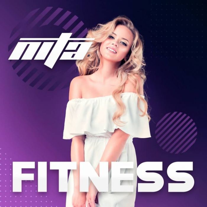 Nita-Fitness Club Mix