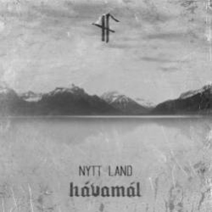 Nytt Land-agalt og hugalt