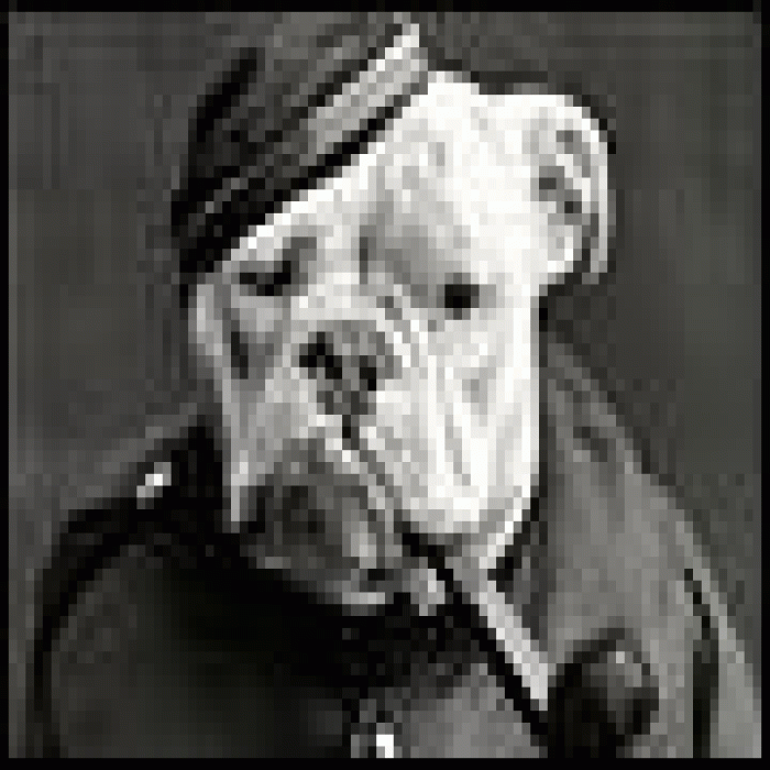 Обратная сторона - Мозжечок