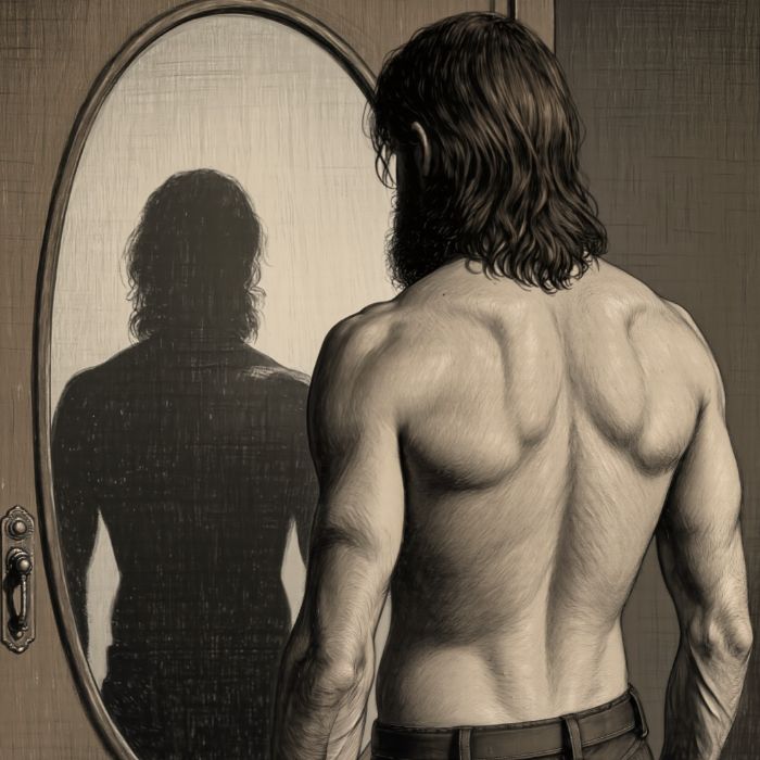 ОэСиКо - Другая тень