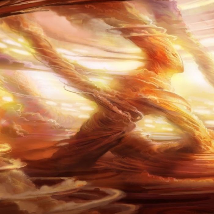 Ольга Скрипник - Танец ветра