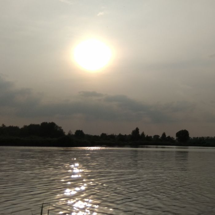 Olga TiZi - Self-realization