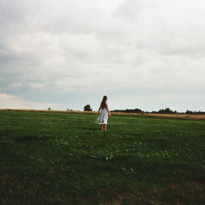 Ондина - Август