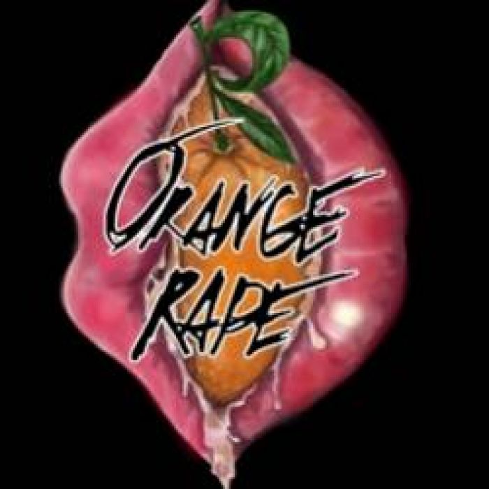 Orange Rape-Порванные сны