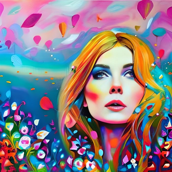 Ошибка восприятия - Почему почему