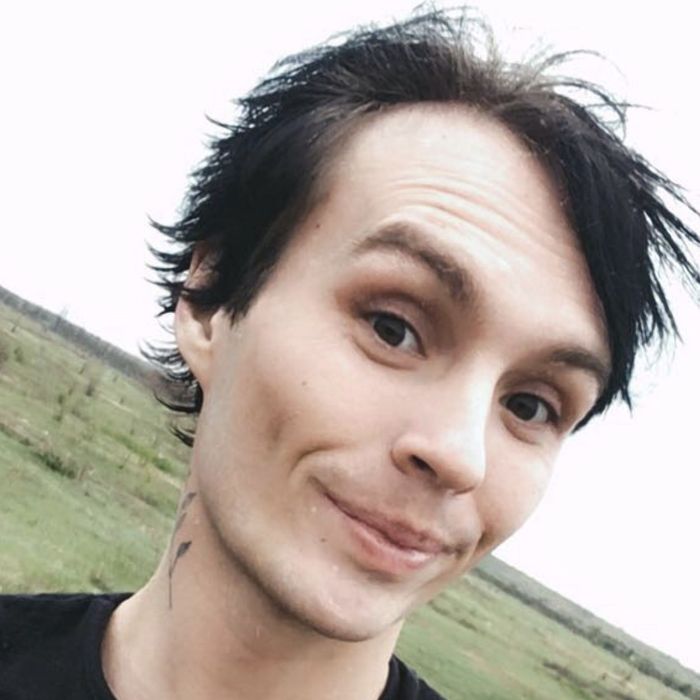 Ошибка восприятия - Свидание со смертью