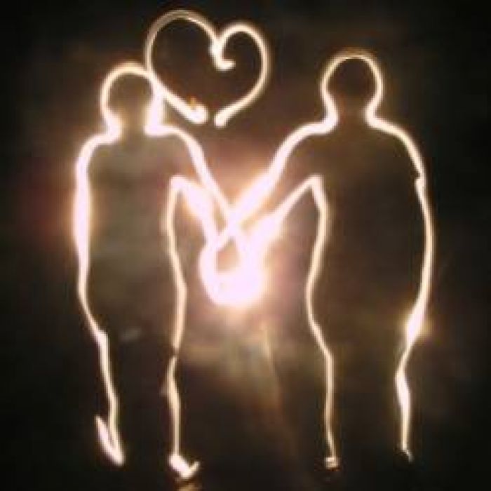 Осип-Моя любовь при уч Desperado Sancho