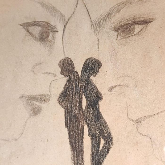 Остров Свободы-2 (ОэС-2) - Не Любовь ("Урод")