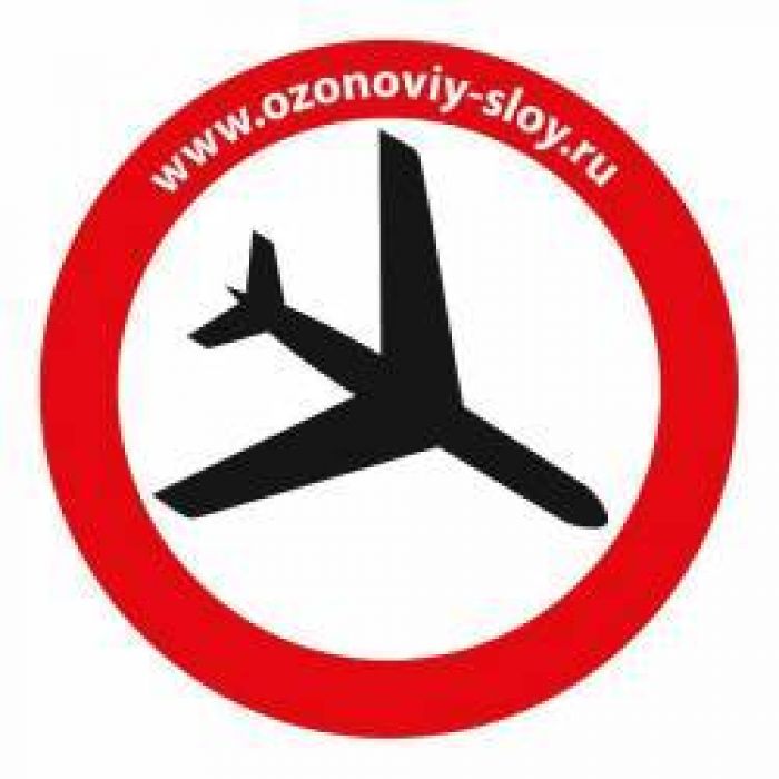 Озоновый Слой - Чайки