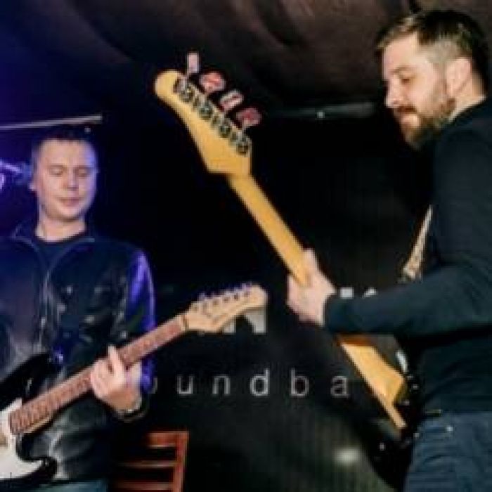 ПАНИЧЕСКАЯ АТАКА-Мыши в голове