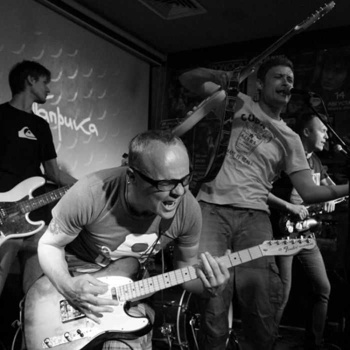 ПАПРИКА-Вирус