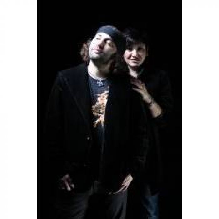 ПЕРВАЯ ПРЕМИЯ - Волчица