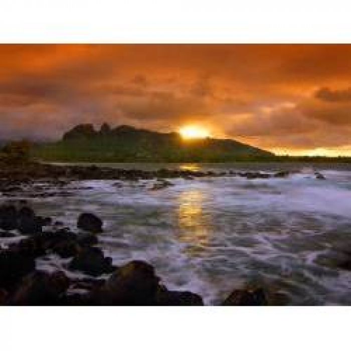 ПШО ПроРок - Мексиканского Лета Заря