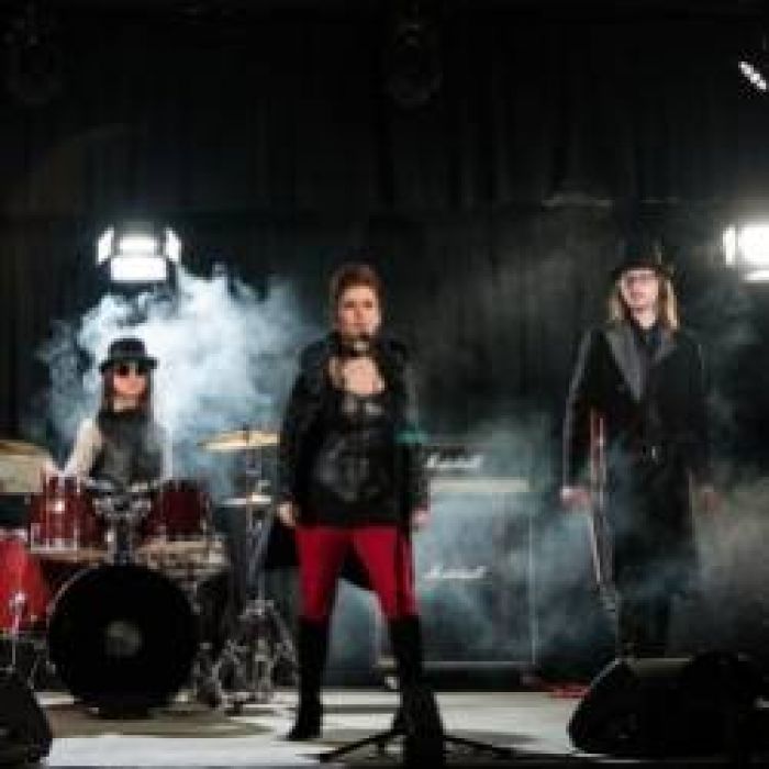 Парк Шагал-Поворот века 