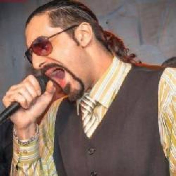 Павел Козлов-Standing at the window