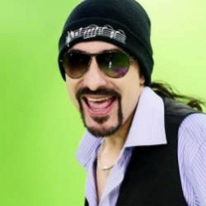 Павел Козлов-Вспомни обо мне - Dance VG remix 