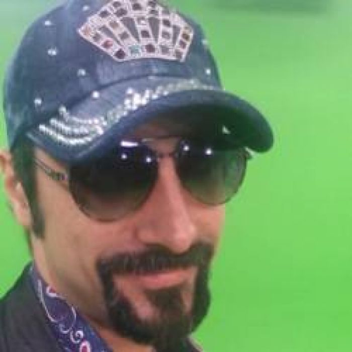 Павел Козлов-Завтра