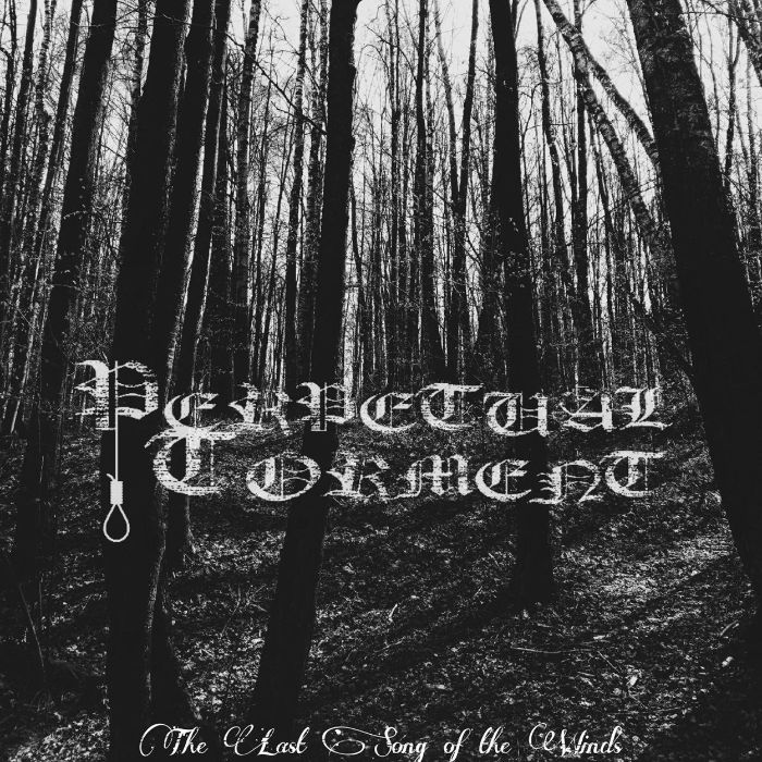 Perpetual torment - Her beautiful eyes