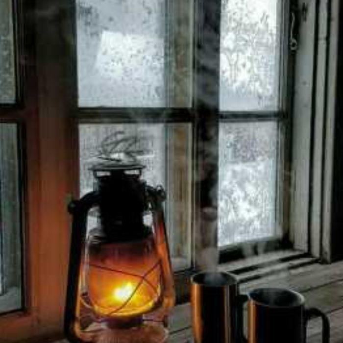 Павел Чумаков - Огонёк горит в окне