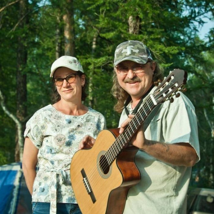 ПлотвИнов Владимир - Вальс Арского камня