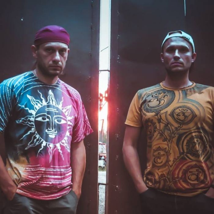 Пляски мёртвых - Сарвамангала +