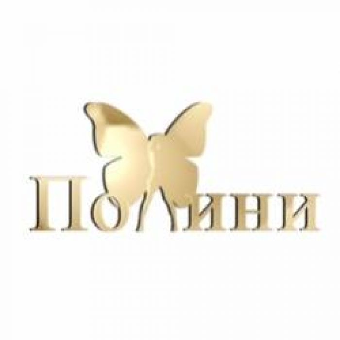 Полини-Для тебя дождями 