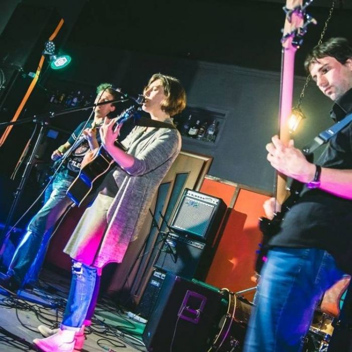 Проект Юго-Запад-Первый месяц зимы