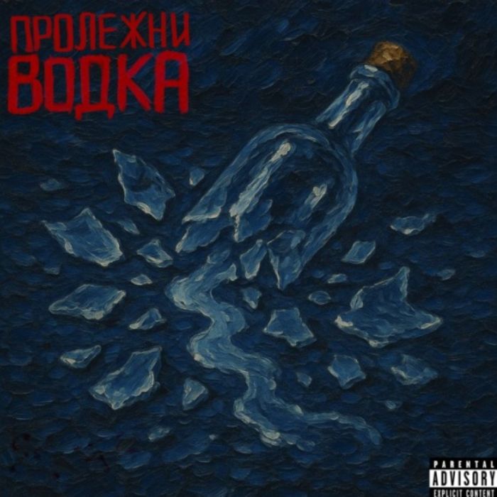 Пролежни - Водка