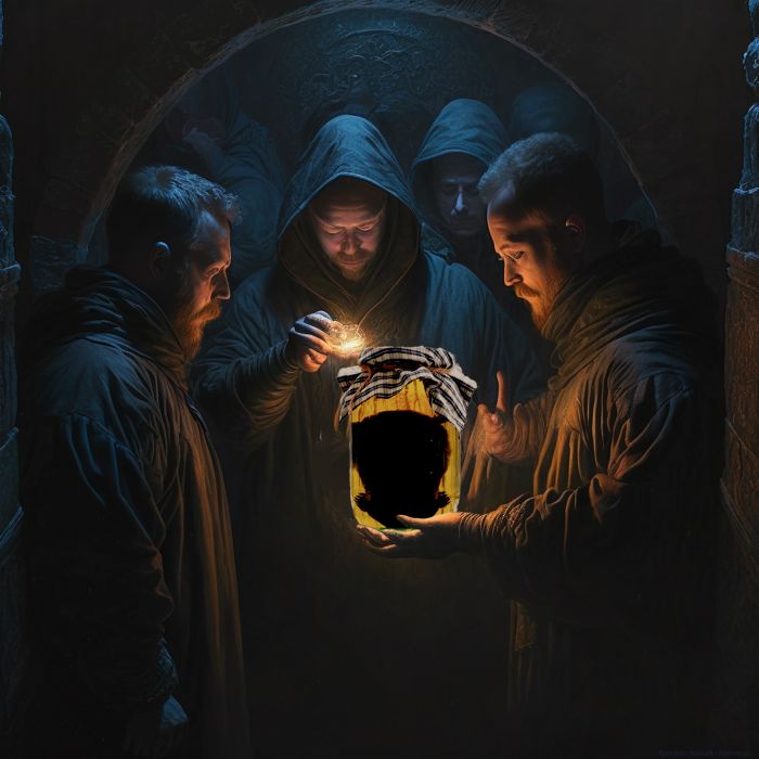 Проспект Ананаса - Кротовуха