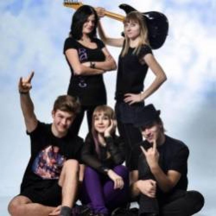 RADIO6-Сердце львицы