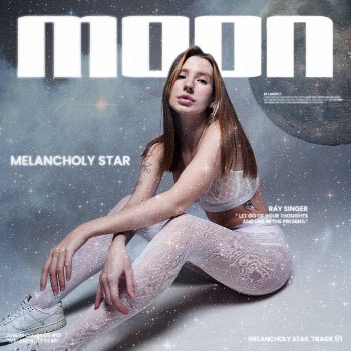 RAY - Moon