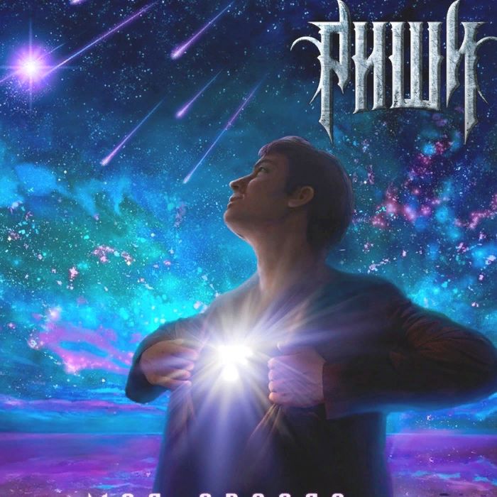 РИШИ - Раздвоенный Разум