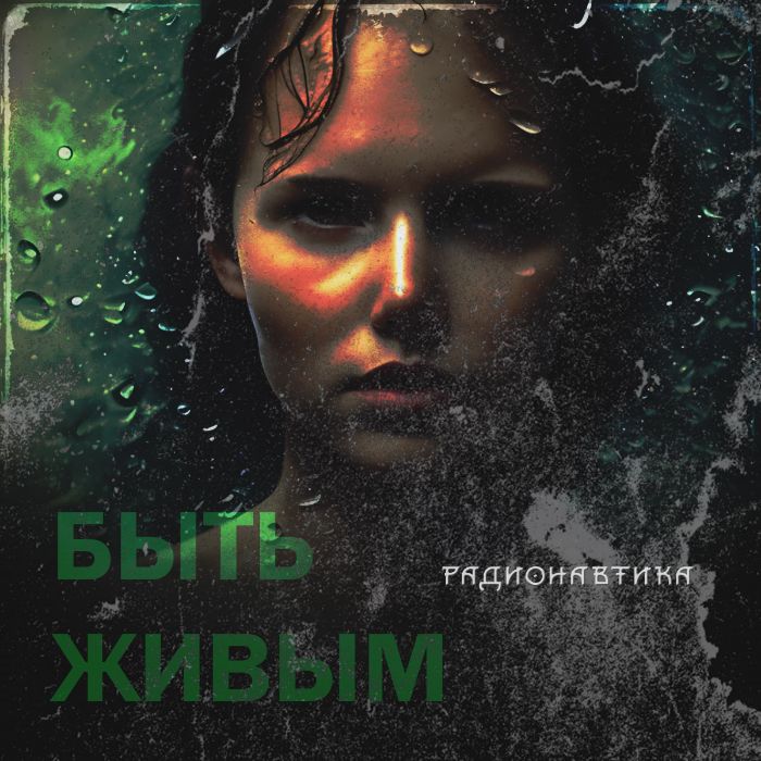 Радионавтика  - Быть Живым 