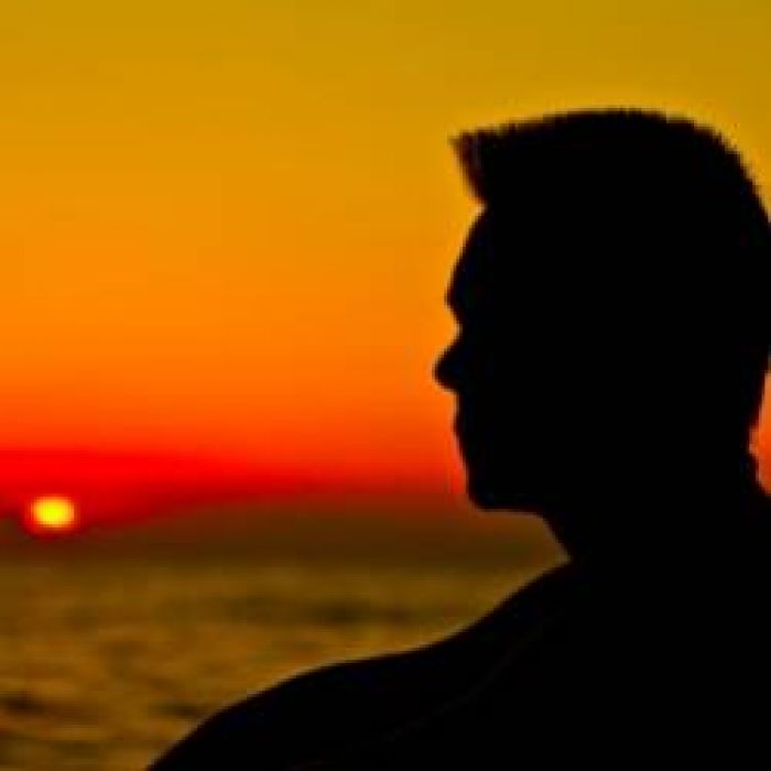 Ринл Гридт-Всё запомнит вода