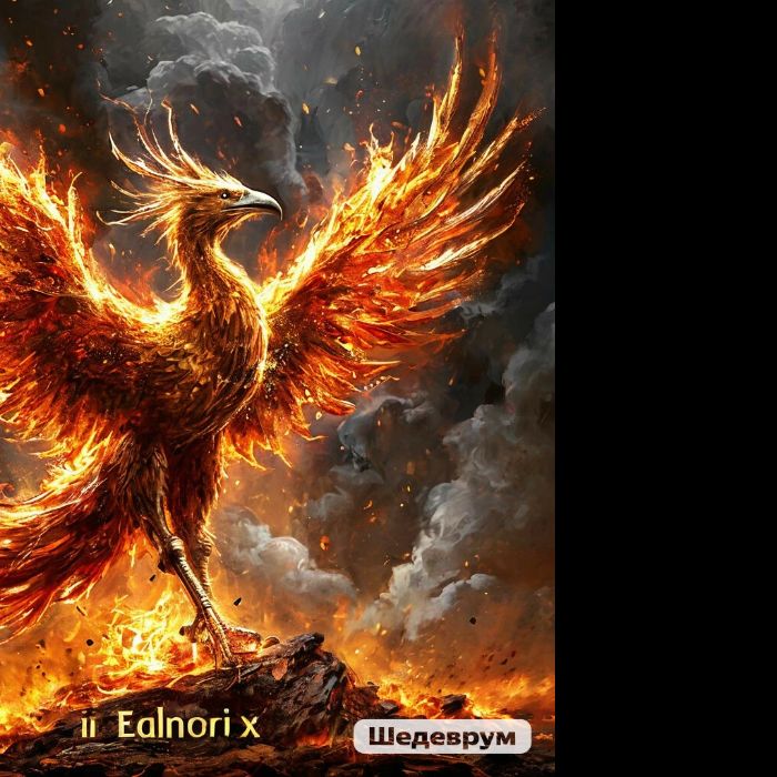 Рок из Табакерки - Феникс 