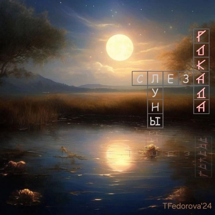 Рокада - Песня звёзд