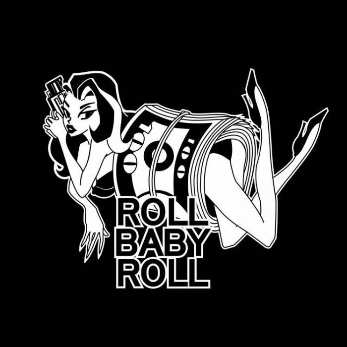 Roll Baby Roll-Roll Baby Roll
