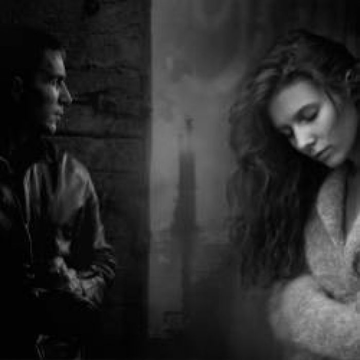 Рота Вихра-Ещё одна ночь