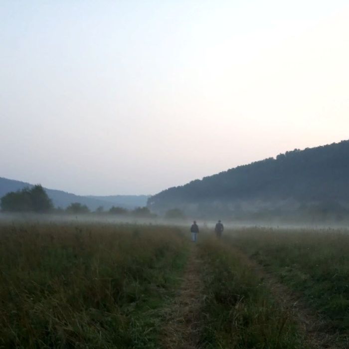 Rozalinda & Виктор В - Про них