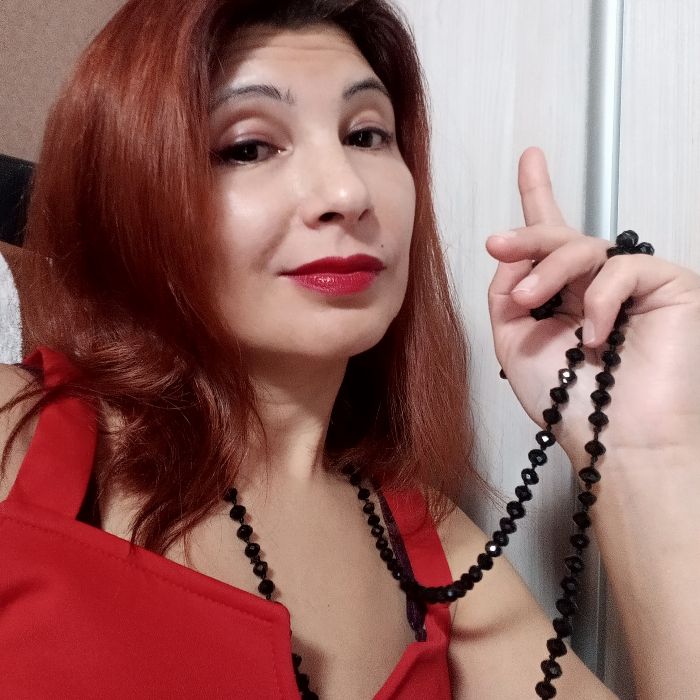 Rozalinda - Жара