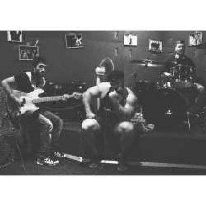 Рваный Шепот - Трезвая пятница