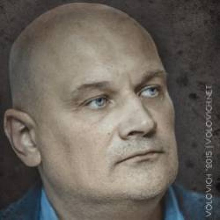 Рыба пила-Новогодняя