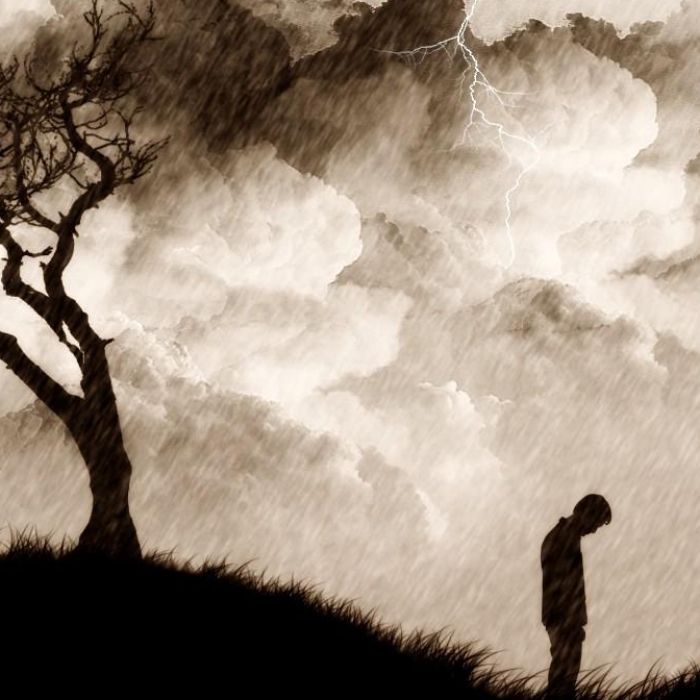 Рыжиков Сергей - Не удачный день